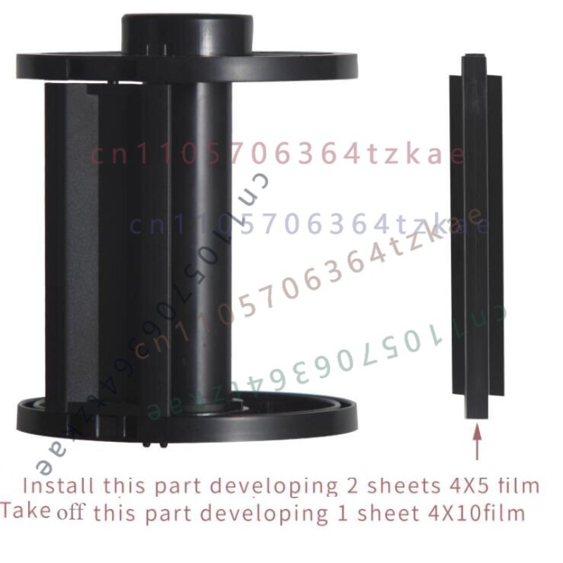 Developing Tank Reel - Nouvelle pièce de rechange pour bobine