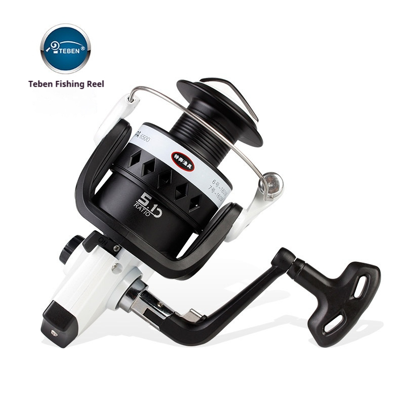 Developing Tank Reel - Moulinet de pêche Teben Pa 6500,