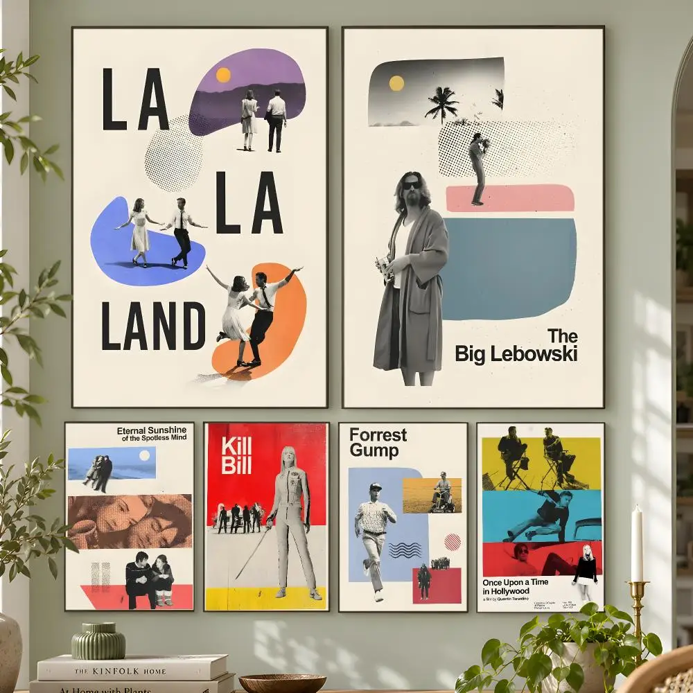 Collection de films classiques - Vintage Collectible Posters avis et prix