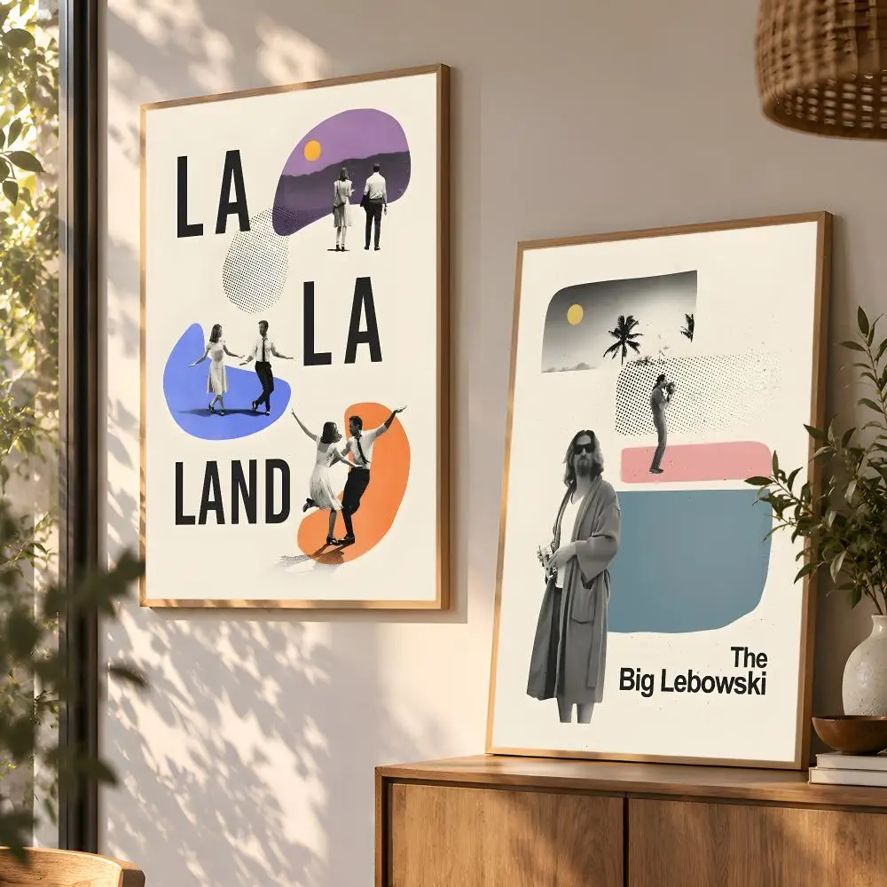 Collection de films classiques - Vintage Collectible Posters avis et prix