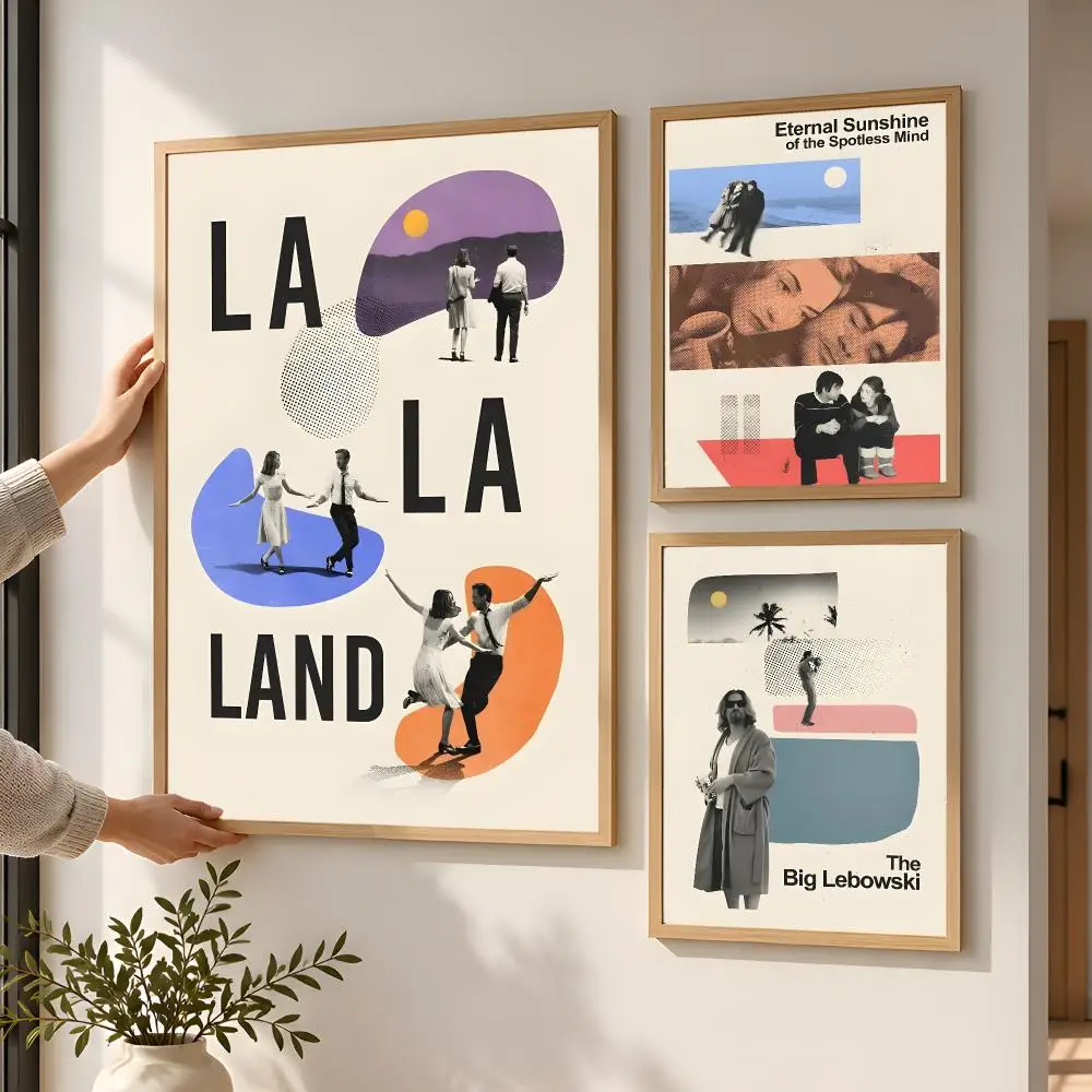 Collection de films classiques - Vintage Collectible Posters avis et prix