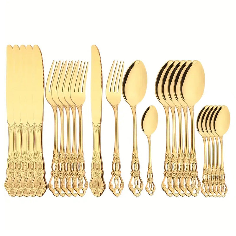 Ensemble de couverts vintage é - Vintage Collectible Spoons avis et prix