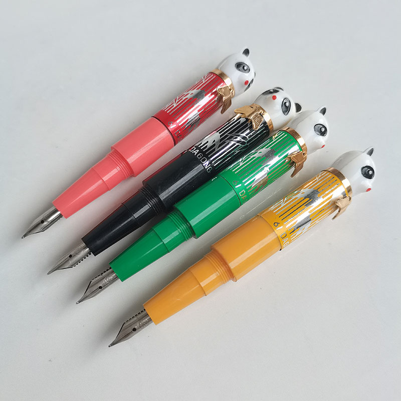 Stylo court Iridium Krasnor po - Vintage Collectible Pens avis et prix