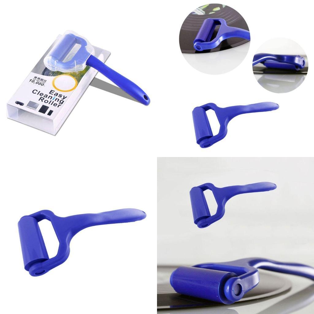 Nettoyeur de disques vinyles r - Vinyl Record Cleaner avis et prix