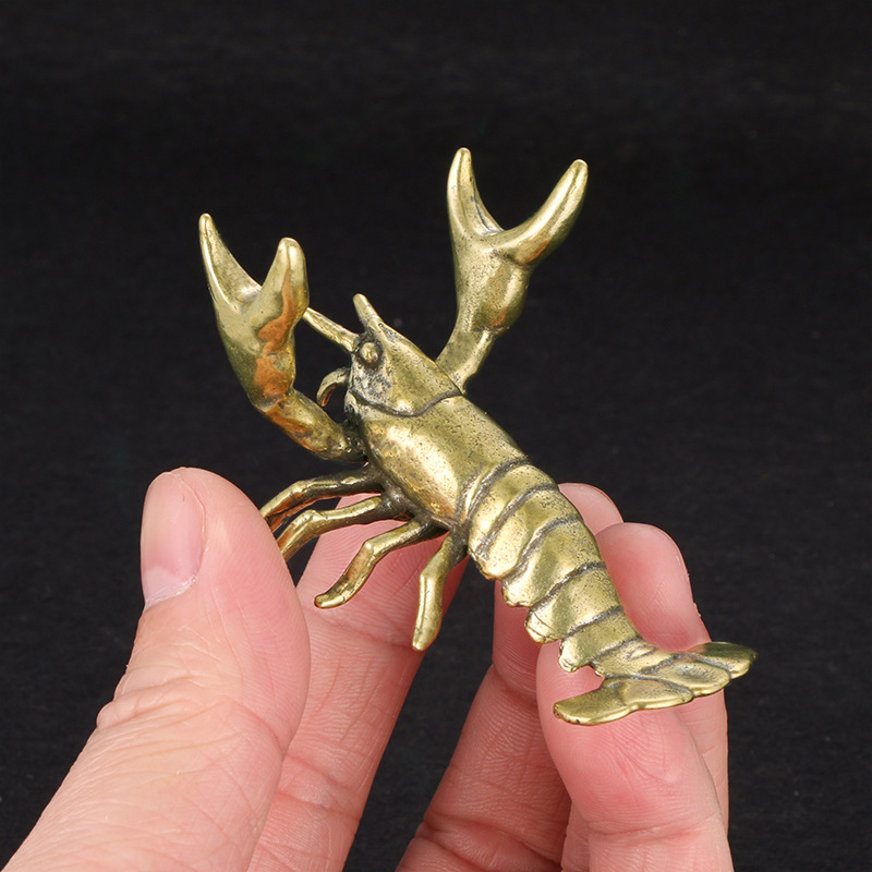 【F】Ornement en laiton massif e - Vintage Collectible Pens avis et prix