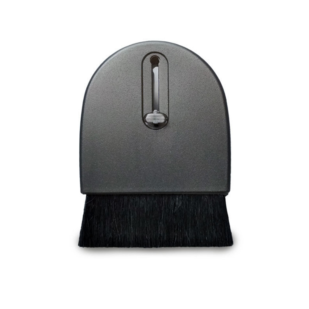 Brosse de nettoyage antistatiq - Vinyl Record Cleaner avis et prix