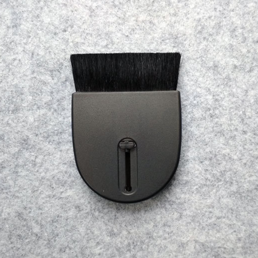 Brosse de nettoyage antistatiq - Vinyl Record Cleaner avis et prix