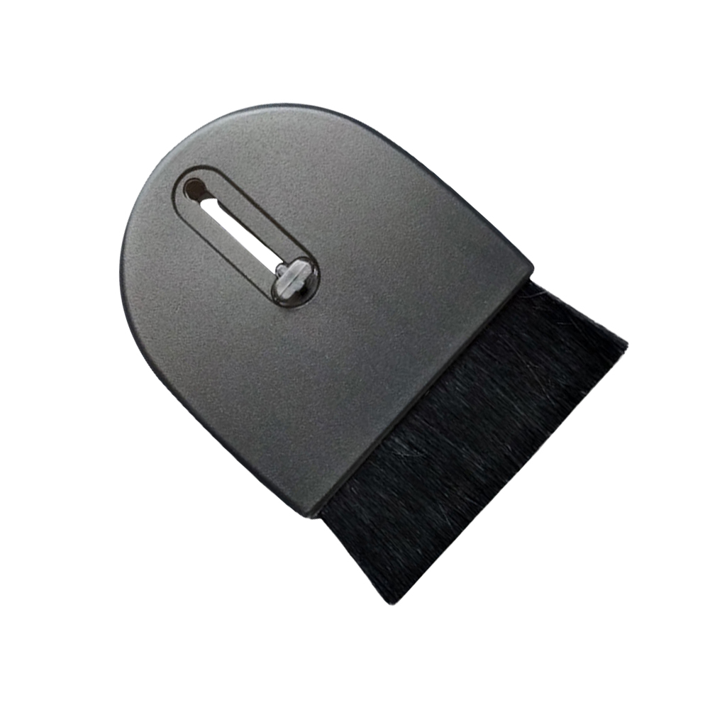Brosse de nettoyage antistatiq - Vinyl Record Cleaner avis et prix